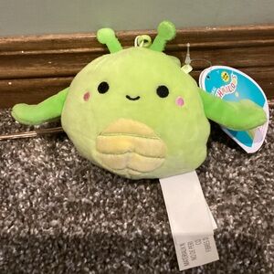 Squishmallows Pilar Clip on